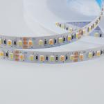 CCT (változtatható színhőmérsékletű) LED szalag, 120 LED/m 12V 3 év gar.