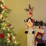 Éneklő rénszarvas, 38 cm