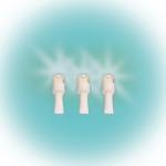 LED-es fényfüggöny
