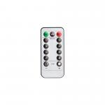 Micro LED-es tüzijáték dekoráció, melegfehér, 8pr.