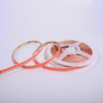 PIROS COB LED szalag szett tápegységgel 5m