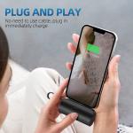 5000mAh MINI powerbank
