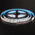 RGB+NW Dekor LED szalag (60 led/m)